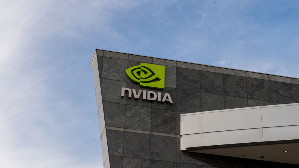 Nvidia verdoppelt Umsatz und Gewinn