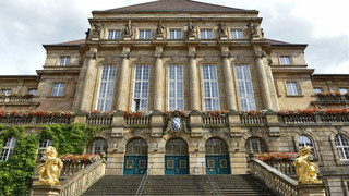 Kassel: Standesamtliche Trauung im Livestream verfolgen