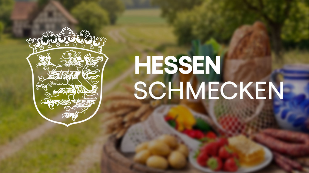 Hessen schmecken – Erlebt Hessens Landwirte im Hessenpark