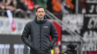 Nach Pokalaus: Eintracht erkämpft sich in Heidenheim 1:1-Unentschieden