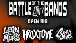 Battle of the Bands Königstein