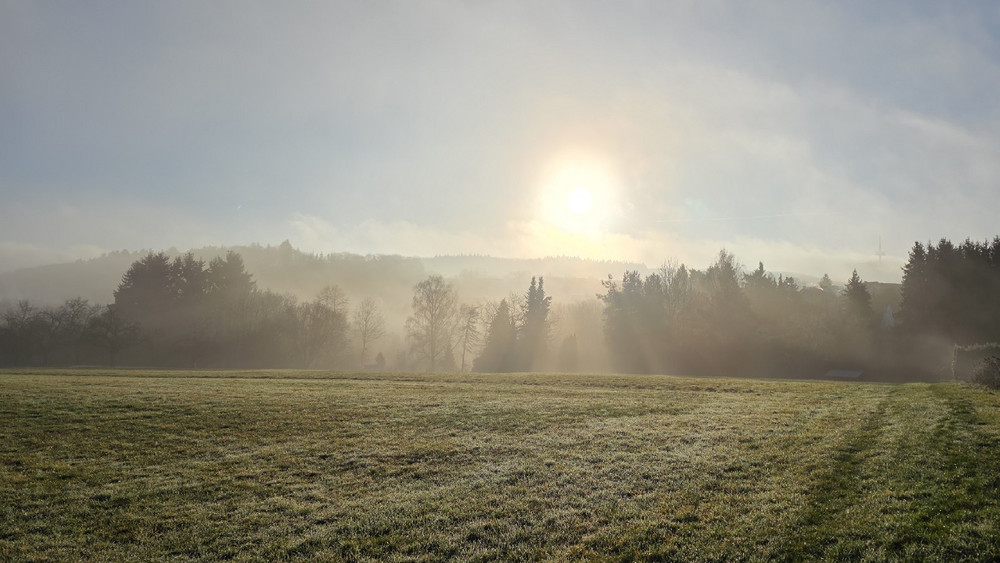 Zeigt uns eure Winterbilder