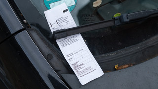 Brutale Attacke in Mainz aus Ärger über Parkknöllchen