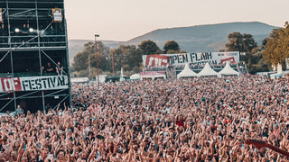 Gefälschte Open Flair-Tickets: Polizei fasst vier Betrüger