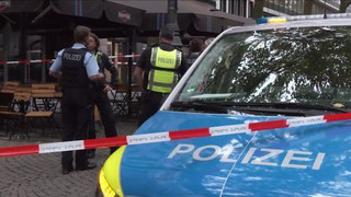 Explosionsserie in Köln - Ermittlungen auf Hochtouren