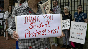 US-Regierung will Harvard-Universität Milliarden streichen