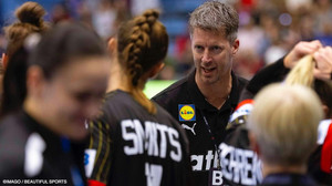 "Rundum zufrieden": DHB-Frauen siegen zum Auftakt der EM-Quali