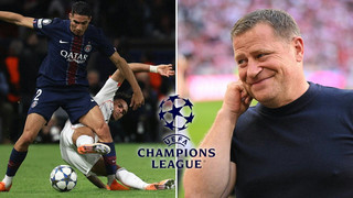 Bayern-Einspruch hat Erfolg: Díaz-Sperre reduziert