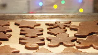 Diese zehn Fehler sollte man beim Plätzchen backen vermeiden