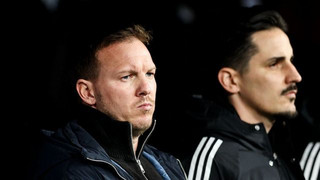 Mit Haudrauf-Interview schrumpft Nagelsmann seine Spieler