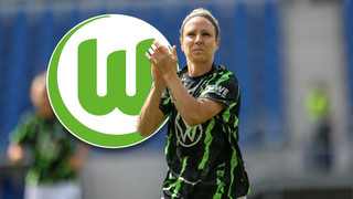 Bis 2027: Huth verlängert in Wolfsburg