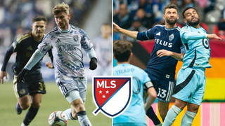 Startelf-Debüt für Werner - Müller bei Vancouver-Sieg spät eingewechselt