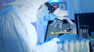 Ebola-Ausbruch: Wie fern ist der Impfstoff