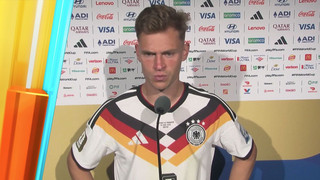Wie geht's nach dem WM-Aus für die Deutsche Nationalmannschaft weiter?