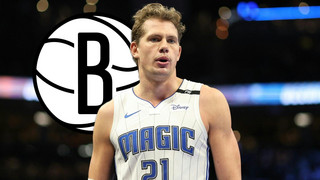 Wagner bestätigt Brooklyn-Wechsel: "Fühlt sich richtig an"