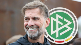 Verkündung naht: Klopp-Deal "auf der Zielgeraden"