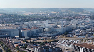 VW-Chef: Werksschließungen bis 2030 unrealistisch - Gewinn bricht um ein Drittel ein