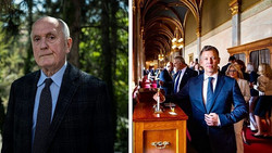 Ungarisches Parlament wählt András Baka zum neuen Präsidenten