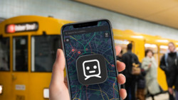 Apps erleichtern das Schwarzfahren