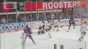 Krefeld Pinguine werden in Iserlohn zum Partycrasher - Roosters setzen auf Kapitänsteam