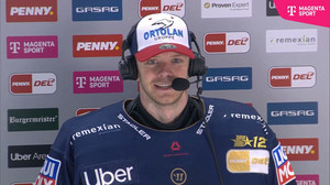 Eisbären feiern Sieg und Shutout für Jonas Neffin