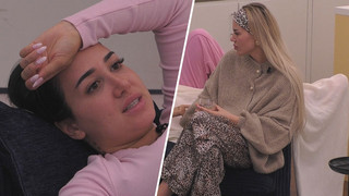Kein Herzschlag mehr: Francesca Morgeses Schwangerschaft rührt Kim zu Tränen