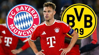 Bayern: Kimmich zurück im Training, Neuer fällt aus