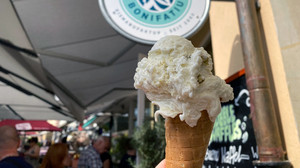 Hessisches Eis: Diese Eissorten haben was mit ihrem Ort zu tun
