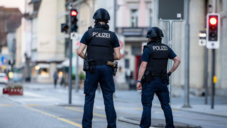 Ein Toter und fünf Verletzte nach Schüssen bei Veranstaltung