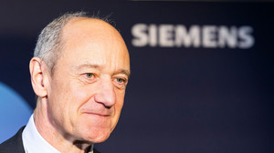 Siemens verkauft bis zu 200 Züge