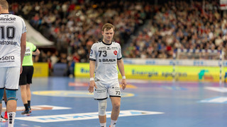 Nach Pleite in Kiel: MT Melsungen muss Umweg über Playoffs gehen