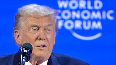 Trump bekräftigt US-Besitzanspruch auf Grönland