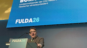 CDU Hessen: Rückenwind für den Kommunalwahlkampf