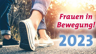 Fuldaer Frauenwoche startet mit großem Programm