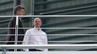 Bundeshaushalt: Regierung einigt sich nach langen Verhandlungen