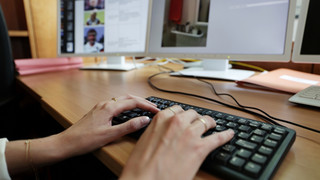 Digitalverband Bitkom warnt: Mehr Cyberangriffe aus Russland und China