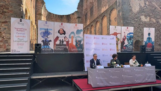 Bad Hersfelder Festspiele starten mit Klassikern in neue Saison