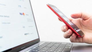 Polizei warnt vor neuer Betrugsmasche "Skimming 2.0"