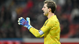 Eintracht Frankfurts Hugo Larsson fällt drei Wochen aus