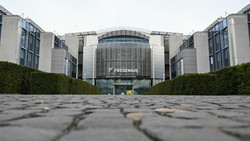In Bad Homburg: Hacker attackieren Fresenius Medical Care