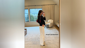 Das posten die Stars bei Instagram & Co