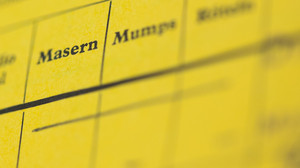 Masern in Hessen: Die wichtigsten Infos zur Krankheit