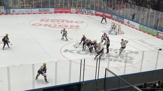 Vierte Niederlage in Folge für die Frankfurt Löwen gegen Schwenningen