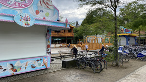 Marburger Hafenfest 2025 am Himmelfahrtswochenende