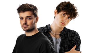 Neu bei FFH: Martin Garrix mit "Hero"