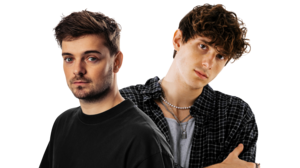 Neu bei FFH: Martin Garrix mit "Hero"