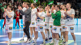 Handball: HSG Wetzlar bekommt Lizenz für erste Liga ohne Auflagen
