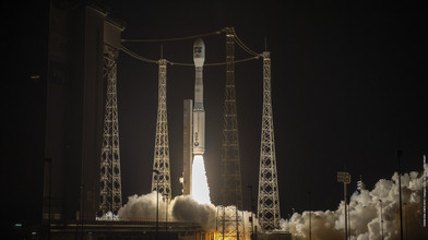 Neuer ESA-Satellit: Wie "Flex" Pflanzenstress sichtbar macht