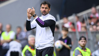 RB Leipzig verpflichtet Zsolt Löw als neuen Trainer