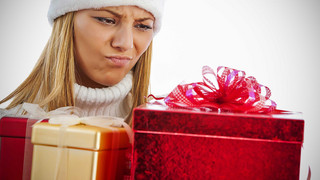 Geschenketauschen bei FFH: Socken gegen Konzerttickets